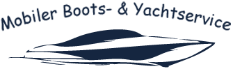 Mobiler Boots- & Yachtservice - Logo